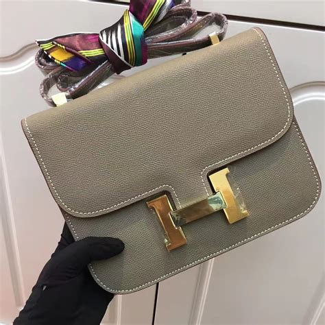 Hermes Constance Bags